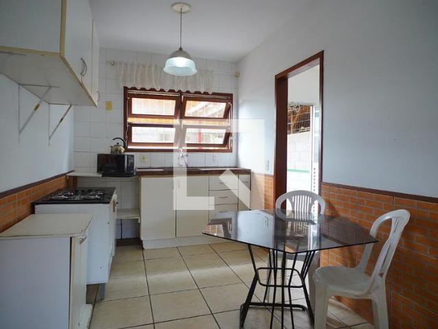 Casa aluguel em Região Geográfica Imediata de Florianópolis, Desterro