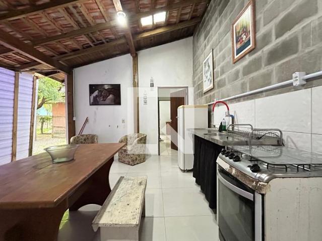 Casa aluguel em Região Geográfica Imediata de Florianópolis, Desterro
