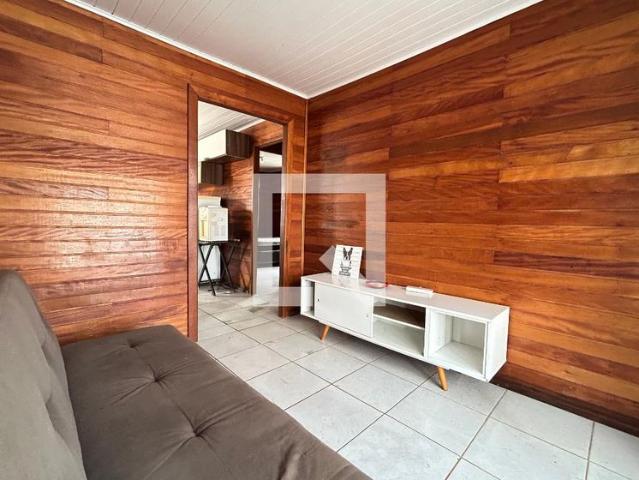 Casa aluguel em Região Geográfica Imediata de Florianópolis, Desterro