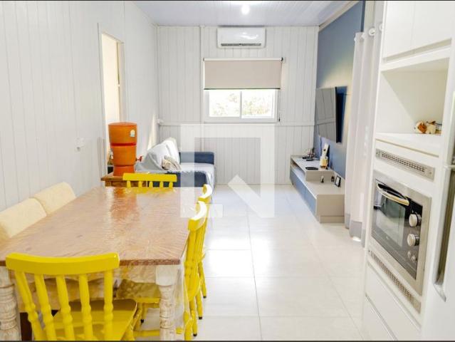 Casa aluguel em Região Geográfica Imediata de Florianópolis, Desterro