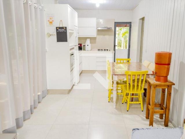 Casa aluguel em Região Geográfica Imediata de Florianópolis, Desterro