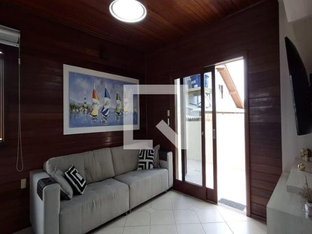 Casa aluguel em Região Geográfica Imediata de Florianópolis, Desterro