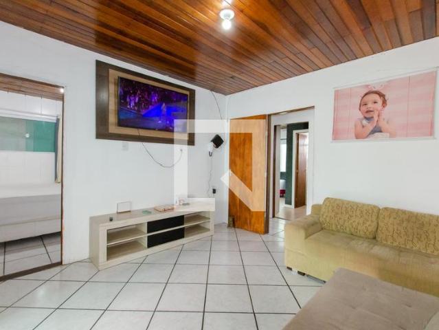 Casa aluguel em Região Geográfica Imediata de Florianópolis, Desterro