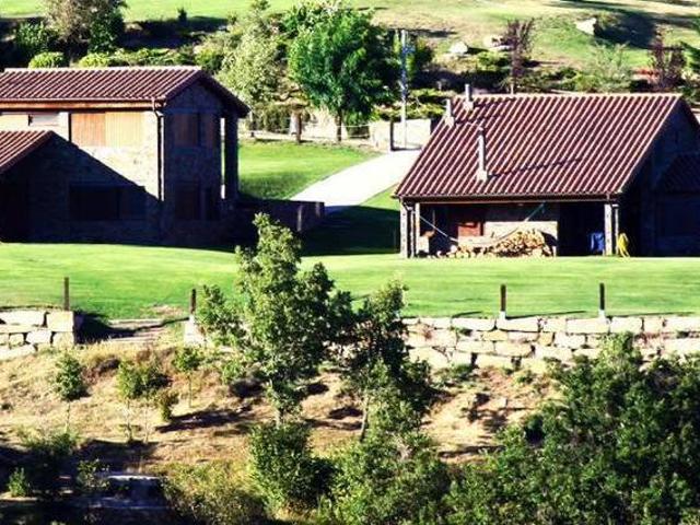 Casa en alquiler en Ripollès, Catalunya