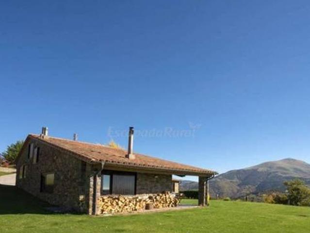 Casa en alquiler en Ripollès, Catalunya