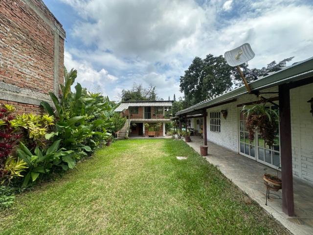 Casa en arriendo en Sur, Yumbo