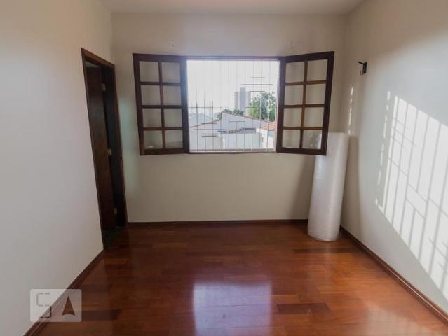 Casa aluguel em Santo André