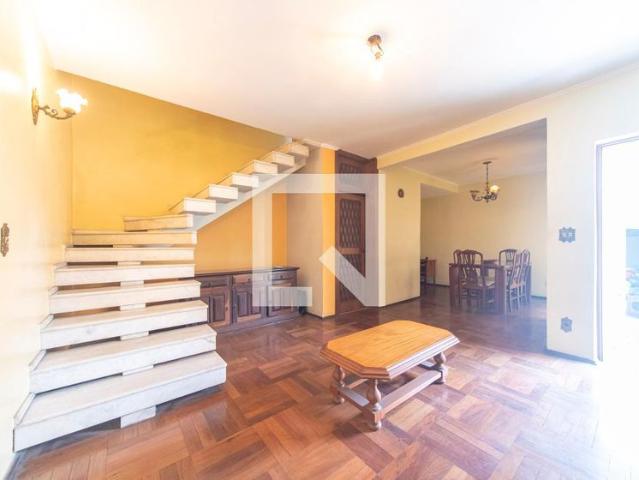 Casa aluguel em São Caetano do Sul