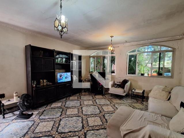 Casa aluguel em Região Imediata de São Paulo, Região Metropolitana de São Paulo