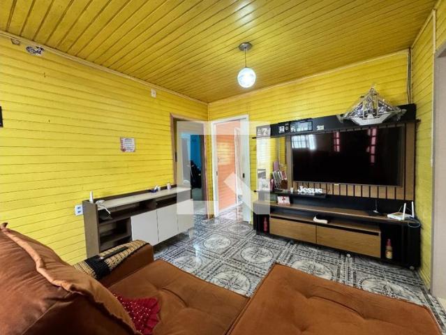 Casa venda em Região Geográfica Imediata de Novo Hamburgo - São Leopoldo, Região Metropolitana de Porto Alegre