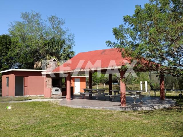 Quinta en venta en Matamoros, Tamaulipas