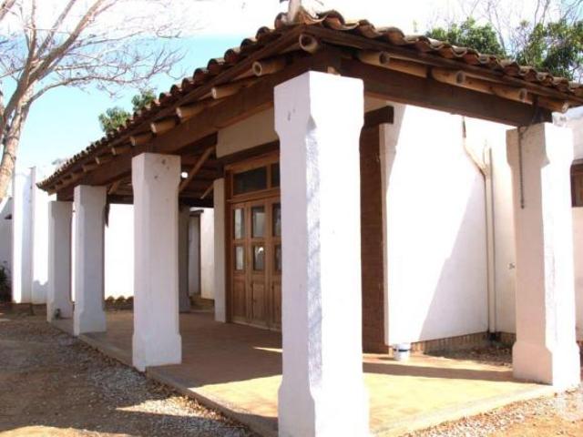 Casa CAMPESTRE a 25 mins de Tuxtla Gutierrez