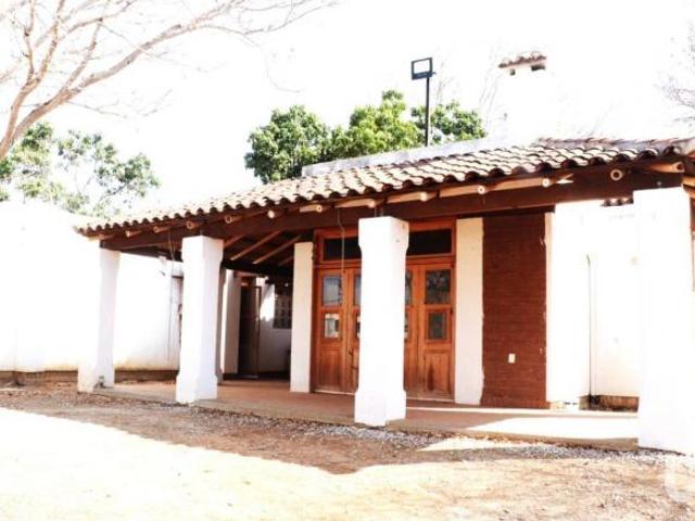 Casa CAMPESTRE a 25 mins de Tuxtla Gutierrez