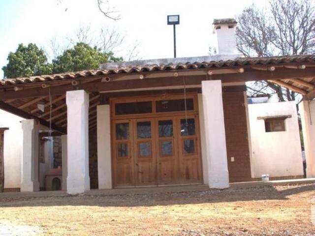 Casa CAMPESTRE a 25 mins de Tuxtla Gutierrez