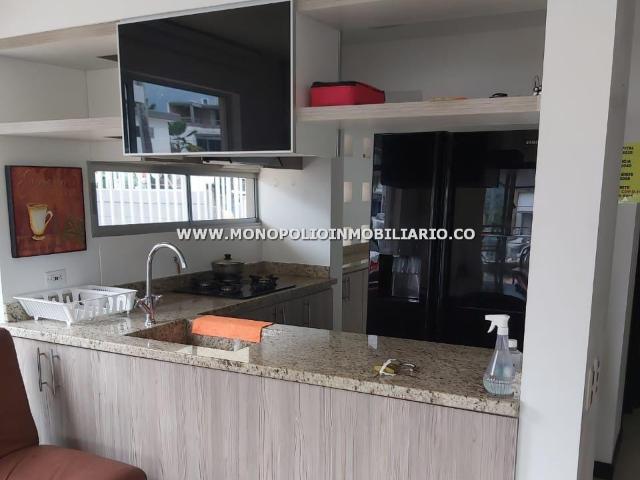 Apartamento en arriendo en Antioquia, San Jerónimo