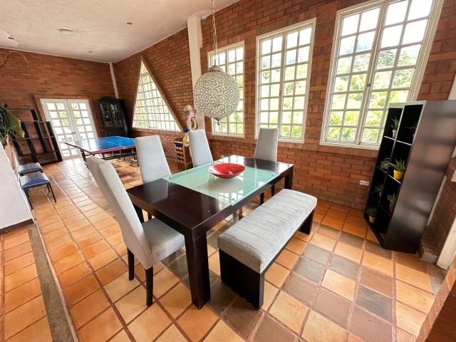 Casa en arriendo en Las Palomas, Calarcá