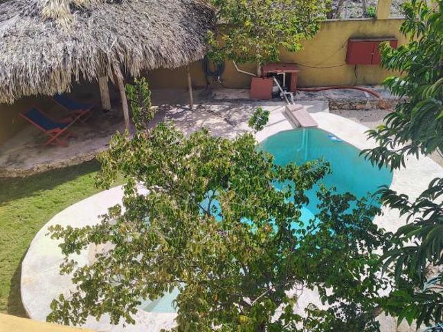Casa en venta en Baca, Yucatán