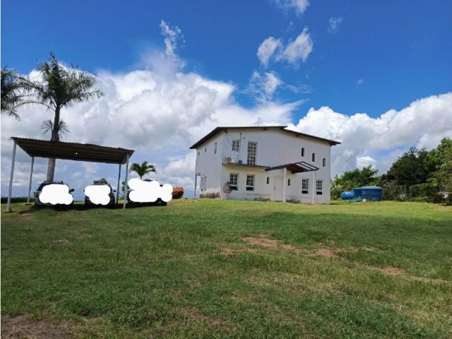 Casa en venta en Cumbre Roja, Miranda