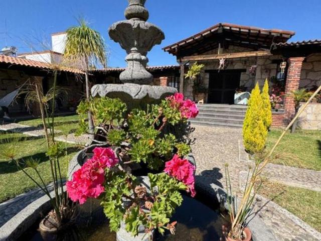 Rancho en venta en Aculco, Estado de México