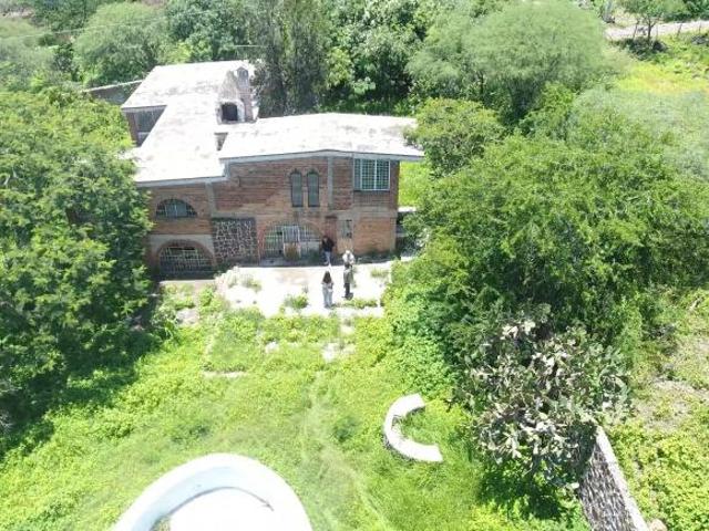 Quinta en venta en Tlajomulco De Zúñiga, Jalisco