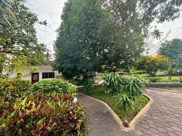 Casa campestre de 12,164 m2 en venta La Antigua. VERACRUZ, VERACRUZ