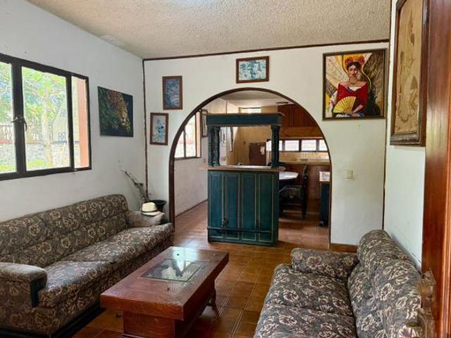 Casa campestre de 12,164 m2 en venta La Antigua. VERACRUZ, VERACRUZ