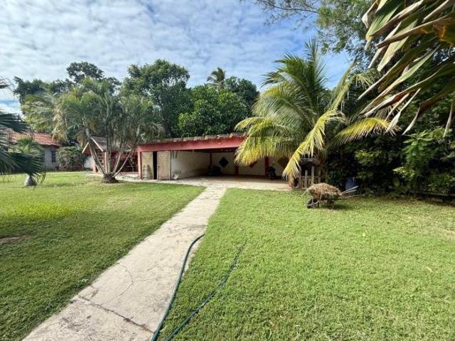 Casa en venta en La Antigua, Chicontepec