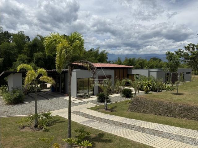 Casa en arriendo en Urbanización Providencia, La Tebaida