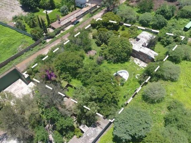 Quinta en venta en Cajititlán, Región Centro