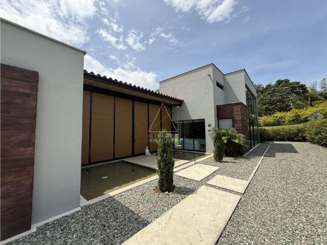 Casa en arriendo en Quindío
