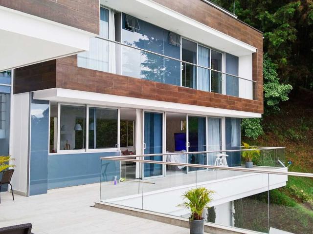 Casa en arriendo en Antioquia, Valle de Aburrá