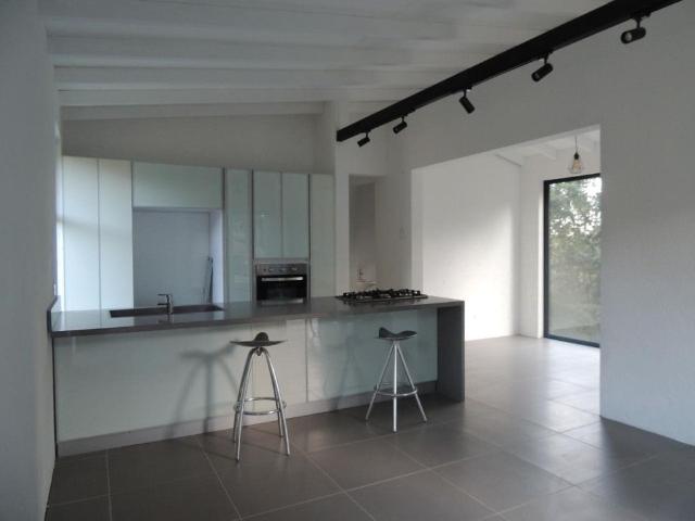 Casa en arriendo en Corazón de Jesús, Medellín