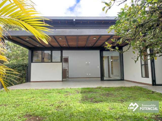 Casa en arriendo en Antioquia, Marinilla