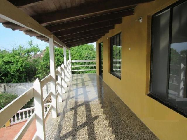 Casa en arriendo en Salgar, Atlántico