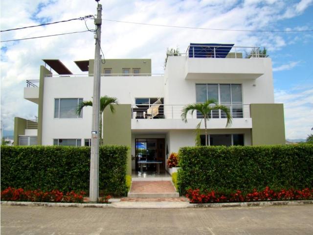 Casa en arriendo en Cundinamarca