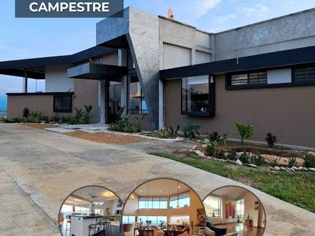 Casa en arriendo en Sur, Yumbo