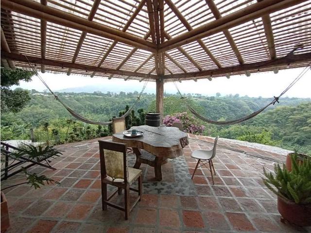 Casa en arriendo en Quindío