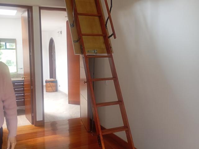 Casa en arriendo en Cundinamarca