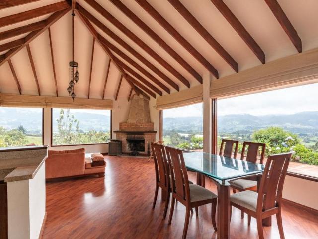 Casa en arriendo en Cundinamarca
