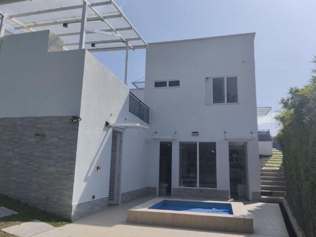 Casa en arriendo en Caldas, Chinchiná