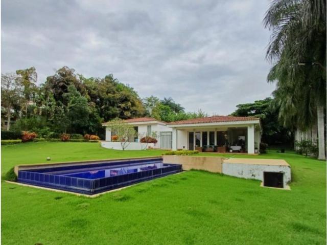 Casa en arriendo en Sur, La Buitrera