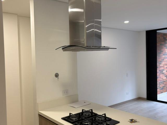 Casa en arriendo en Antioquia, El Retiro