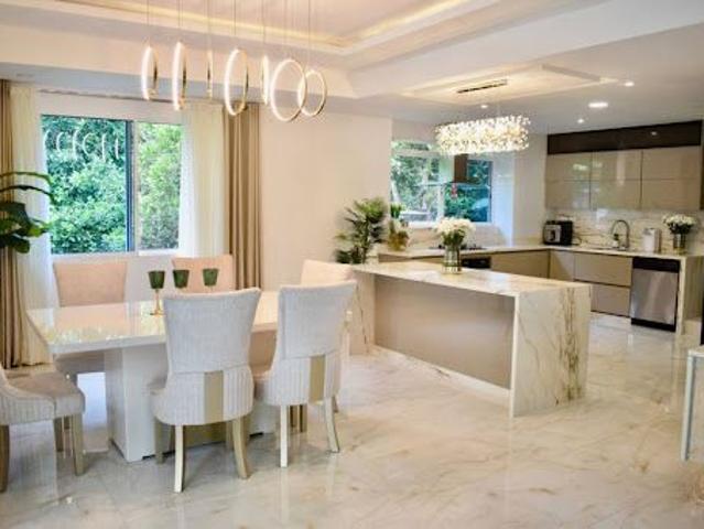 Casa en arriendo en Santander