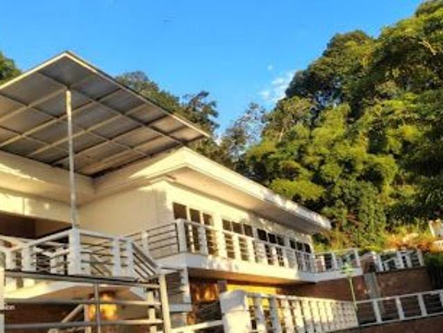 Casa en arriendo en Santander
