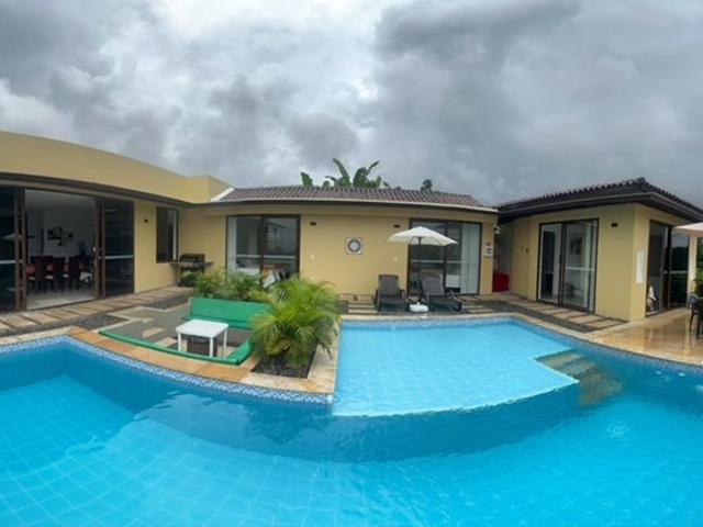 Casa en arriendo en Cundinamarca