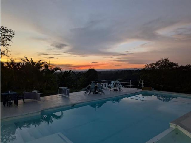 Casa en arriendo en Calarca, Quindío
