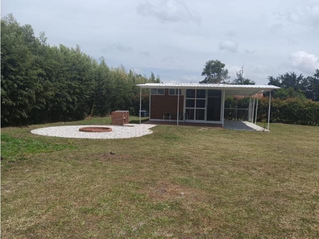 Casa en arriendo en Antioquia, El Carmen De Viboral