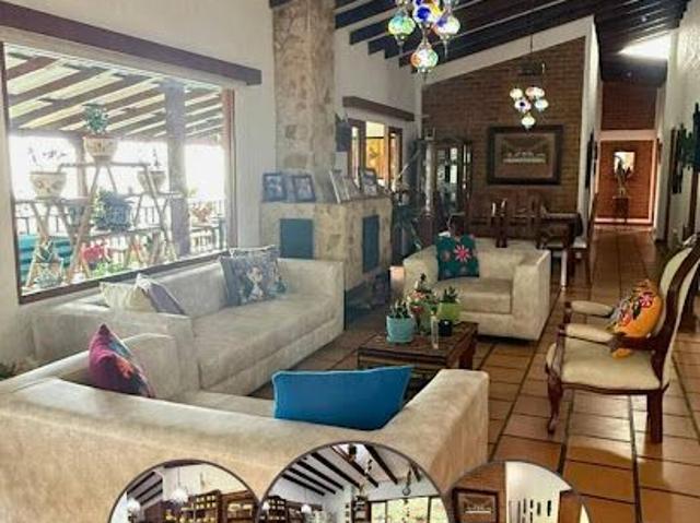 Casa en arriendo en Sur, Yumbo