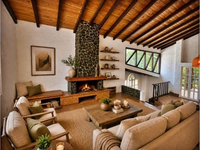 Casa en arriendo en Sur, Yumbo
