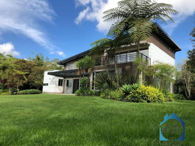 Casa en arriendo en Cundinamarca